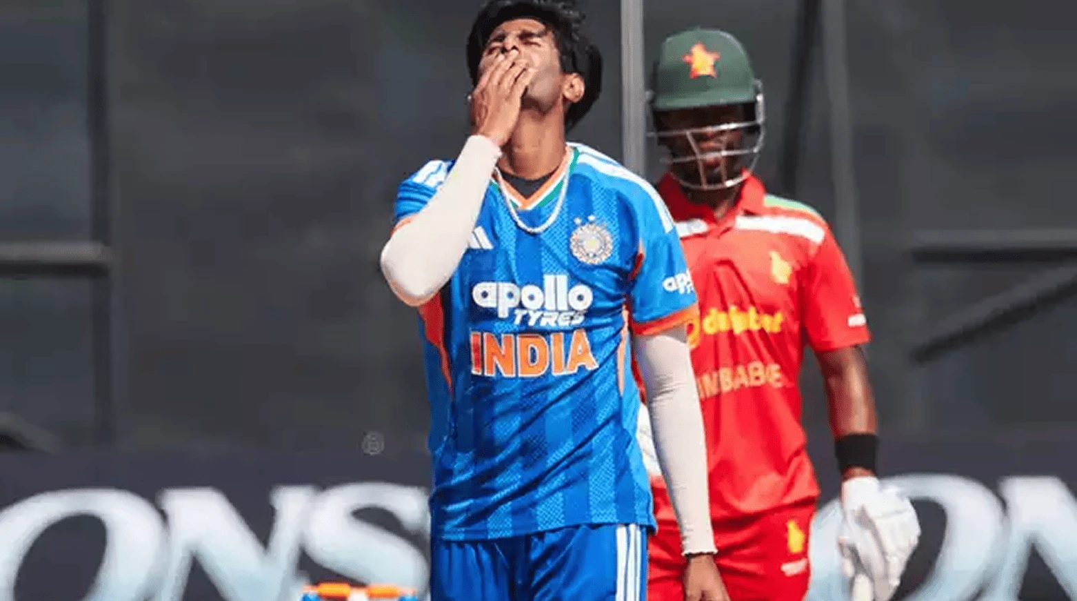 Returning to play for India kept me motivated: Mayank Yadav